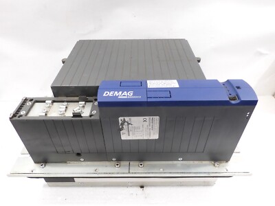 DIC-4-110-D-0000 01, DEMAG