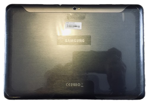 Samsung Galaxy Tab 10.1 GT-P7500/M16 Tablet - Picture 5 of 9