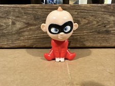 Disney Incredibles baby Jack Jack figure toy collectible