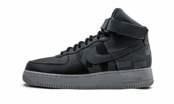 Size 8 - Nike Air Force 1 High '07 LV8 