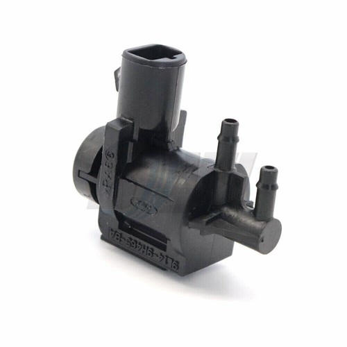 Válvula de vacío solenoide 9L149H465BA se adapta a Ford F-150 Expedition Lincoln 5,4 L EE. UU. - Imagen 7 de 10