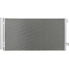 RAYTEN AC CONDENSER For 2018-2019 JEEP COMPASS SPORT 2.4 GAS DPI# 4921