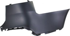 New Bumper End for 2011-2013 Kia Sorento Rear Passenger Side Plastic