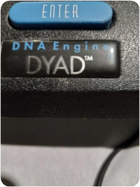 Biorad Thermal Cycler Dyad PTC-220 - The Lab World Group