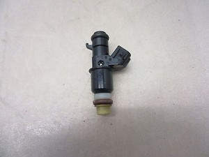 HONDA CR-Z ZF1 1.5 Hybrid 84 kW  Einspritzdüse Einspritzventile AC02 AASVII (121