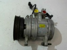 Climatisation et Accessoires Hyundai GETZ