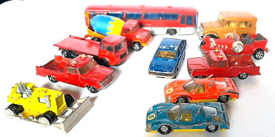 DIE-CAST MODELLFAHRZEUGE - MAJORETTE - ANKLICKEN - AUSWÄHLEN - ZUM STÖBERN und BESTELLEN