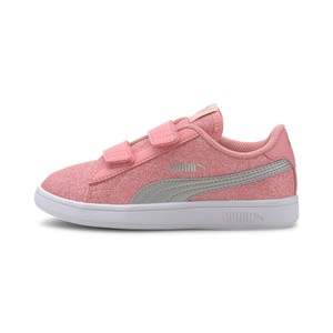 puma glitter bambina