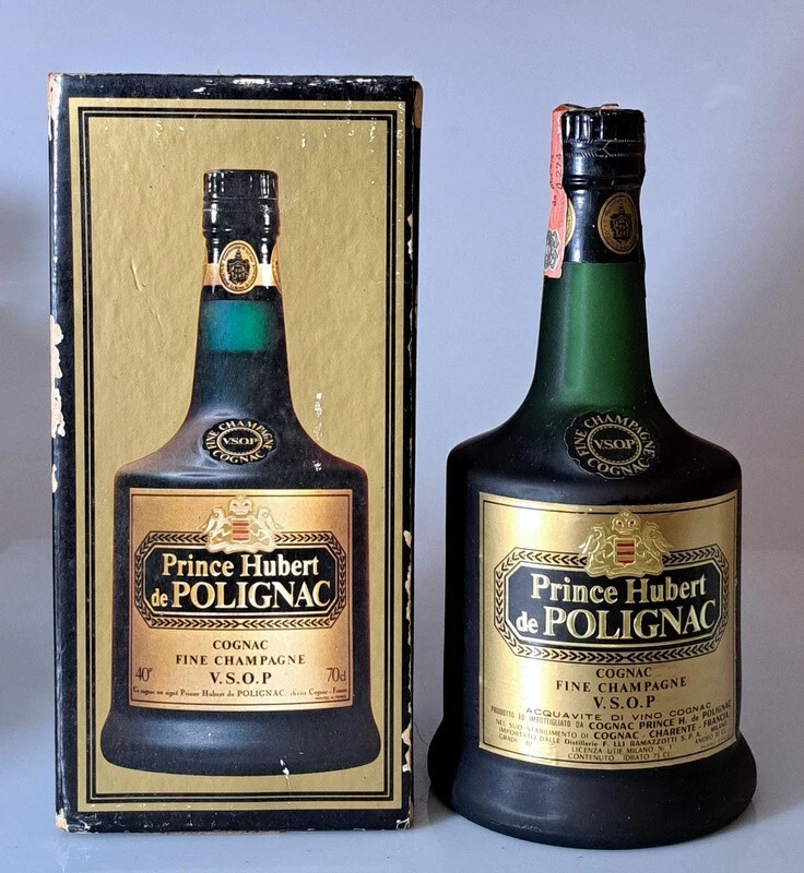 Prince hubert polignac cognac | Acquisti Online su eBay