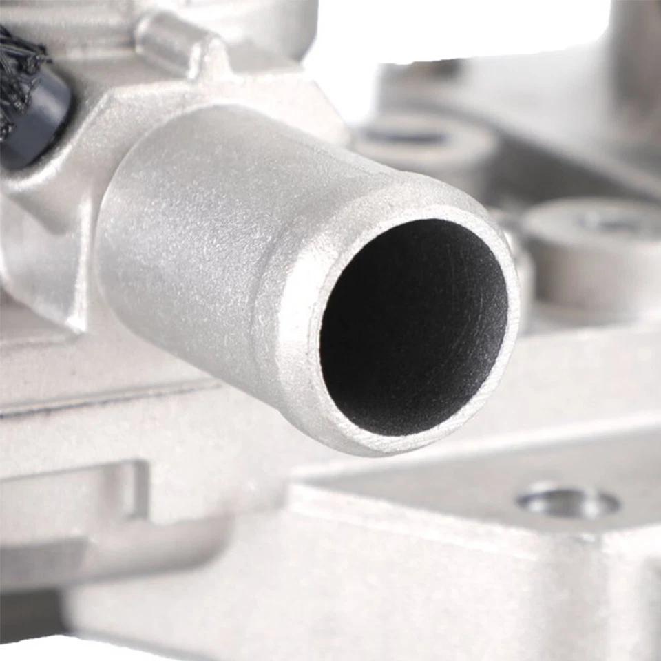 Válvula de retención de inyección de aire secundaria 25701-38060 para Toyota Tundra Land Cruiser Foto 4 de 4