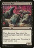 Ravenous Rats Duel Decks Anthology: Garruk vs. Liliana MINT Common CARD ABUGames