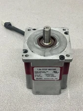ANAHEIM AUTOMATION 34K65112S-CB8 STEPPER MOTOR;65VDC, 2.7A, 1500RPM