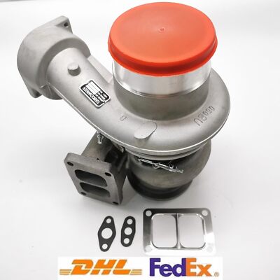 Turbo S3BSL058 Turbocharger 0R-6166 for Caterpillar CAT 3406 3406B