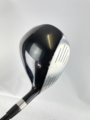 Ram Golf 3 Wood SDX 15* Left Handed /Regular Graphite /New Grip /8920 - Picture 12 of 21