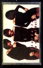 Fiordaliso La Vita Si Balla Mc Cassette Sealed