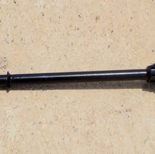 WEEKEND SALE Medieval Knight Mace Flail Replica Spiked Weapon Authentic Replica - Picture 4 of 4