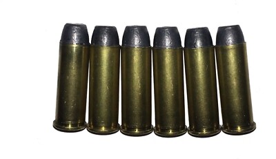 454 Casull Snap Caps Training Aids + Rattling & Black Options too! .454