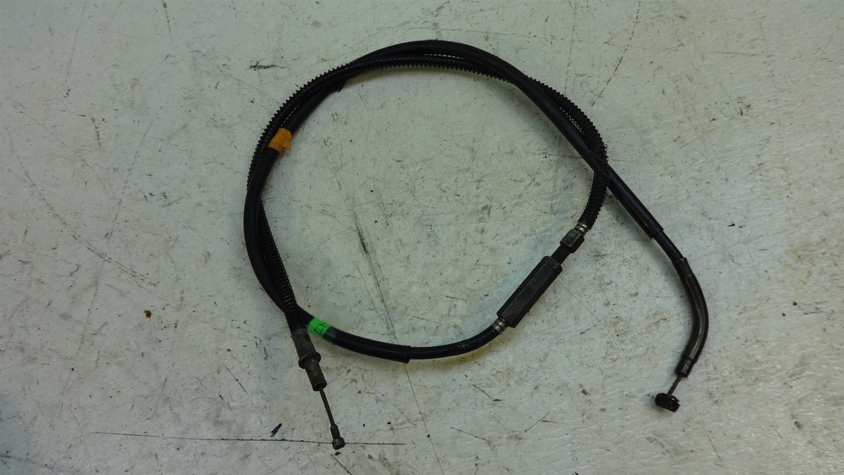 1984 Kawasaki ZN700 ZN 700 LTD K472' clutch cable | eBay