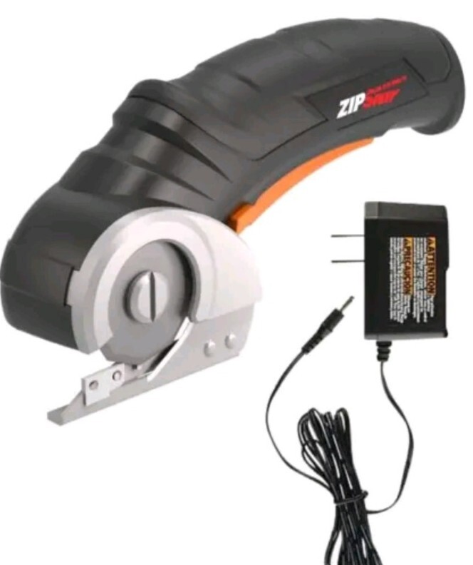 WORX WX081L 4V ZipSnip Cordless Electric Scissors ZipSnip, | eBay