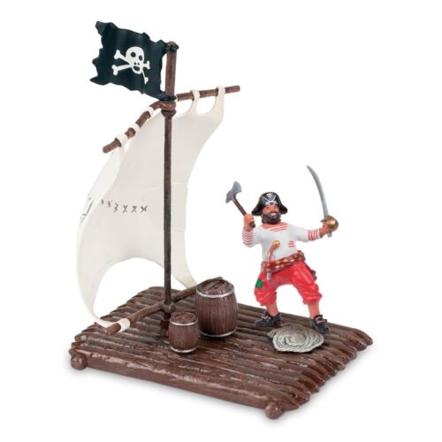 Papo 60253 - Pirates and Corsairs - The Fin - Picture 1 of 1