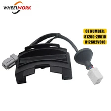 81260-2V010 Hatch Release Button Rear Latch Trunk For 2012-2017 Hyundai Veloster