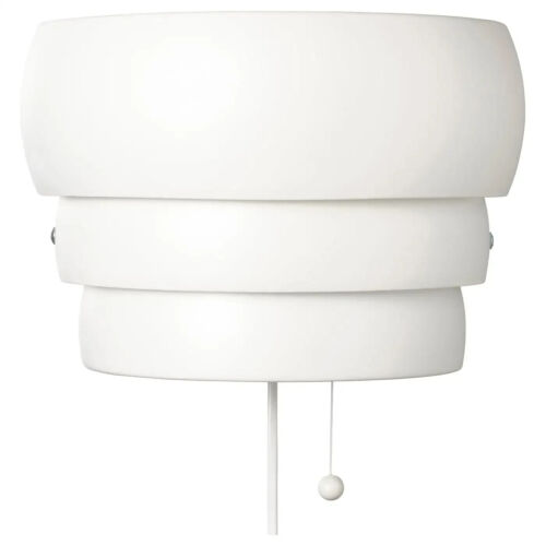 IKEA Gronplym Wall Mount Lamp 3 Layer Light Hanna Klarqvist 005.071.03 NEW - Picture 2 of 7