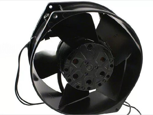 NEW W2S130-BM03-12 7450ES 230V Inlet fan 90-day warranty - Afbeelding 2 van 4