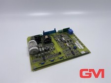 Abb Control Board Saft 127 Chc Chopper Control Gleichstrom Card