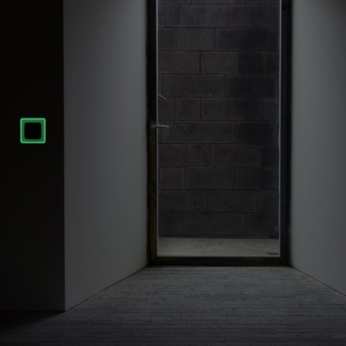 HOLS Schalterumrandung leuchtend - Bild 3 von 5