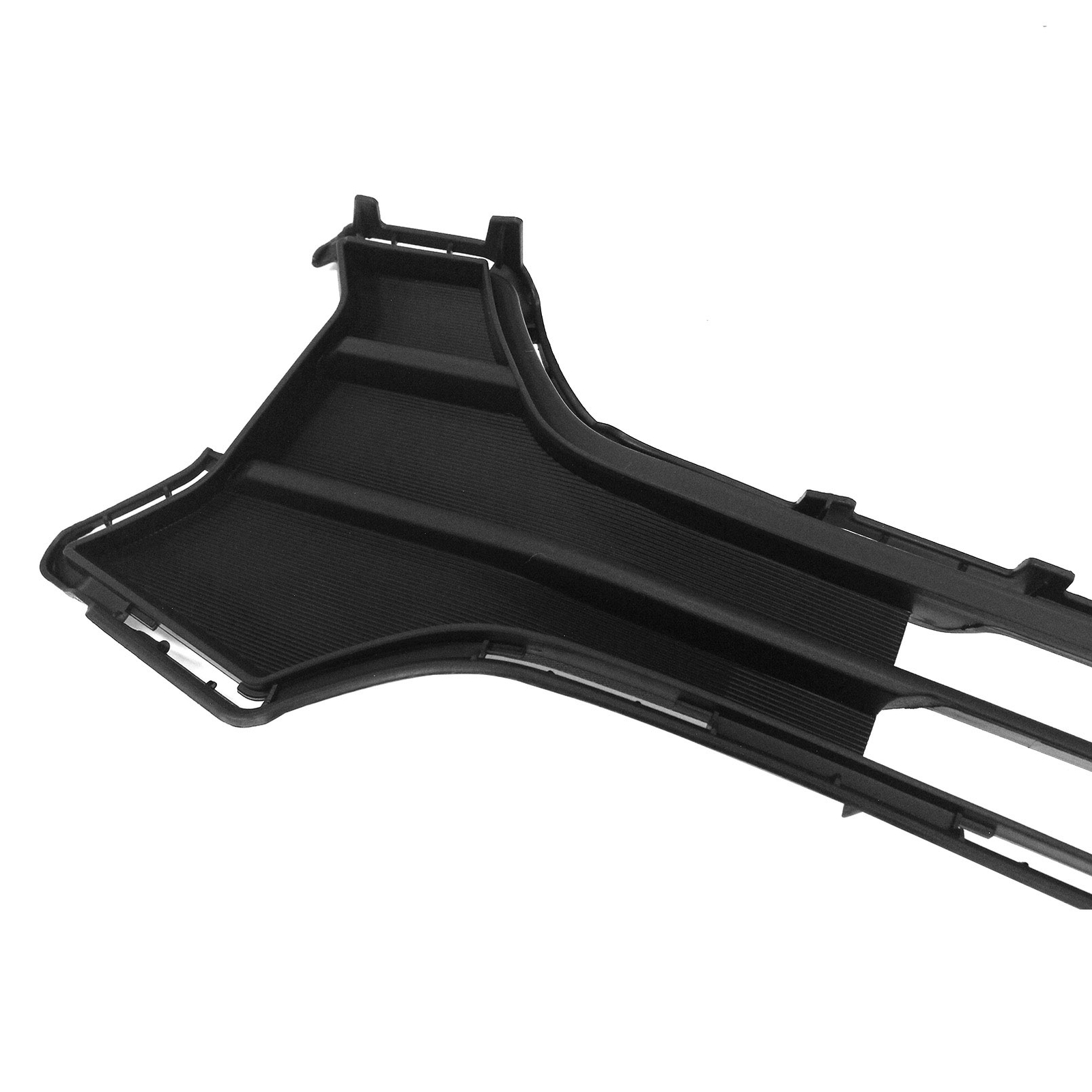 Front Bumper Cover Kit For 2016-2023 Toyota Tacoma With Grilles & Bumper Valance