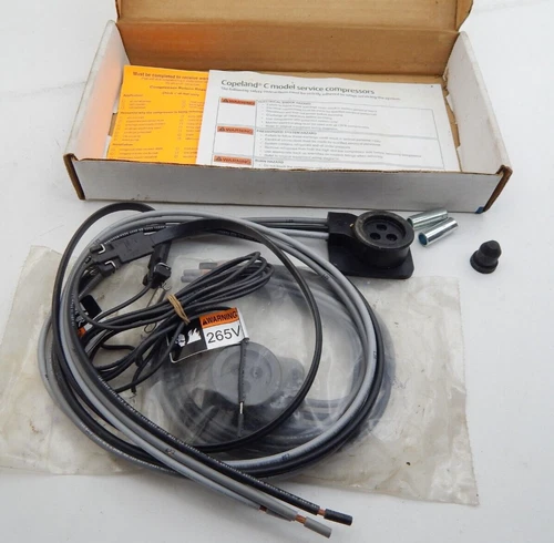 Emerson 568-2010-00 Copeland Compressor Repair Kit