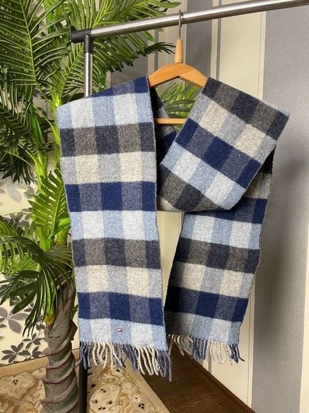 Unisex Tommy Hilfiger Scarf
