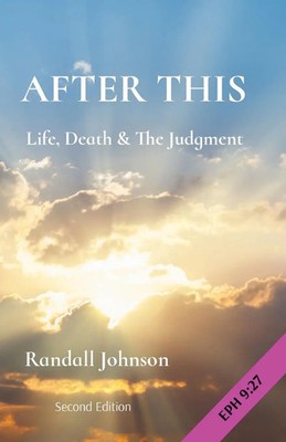 Randall S Johnson | AFTER THIS | Taschenbuch | Englisch (2022) | Randall Johnson