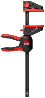 Bessey Einhandzwinge mit drehbarem Griff EZ360-60, 600 mm - Bild 1 von 4