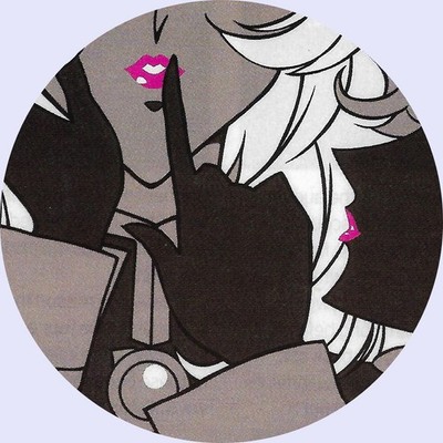 Utena Handmade Badge Pin back Button from Magazine Manga YOU PICK