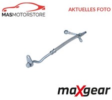 ÖLLEITUNG LADER MAXGEAR 68-0355 A NEU OE QUALITÄT