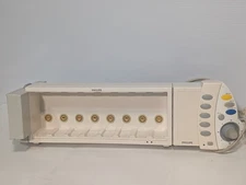Philips Healthcare M8048A 8-Slot Module Server Device Rack, Made in Germany