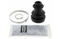 Faltenbalgsatz Antriebswelle Mapco 18310 FüR Saxo Zx CitroËN 106 Peugeot 205 2 1