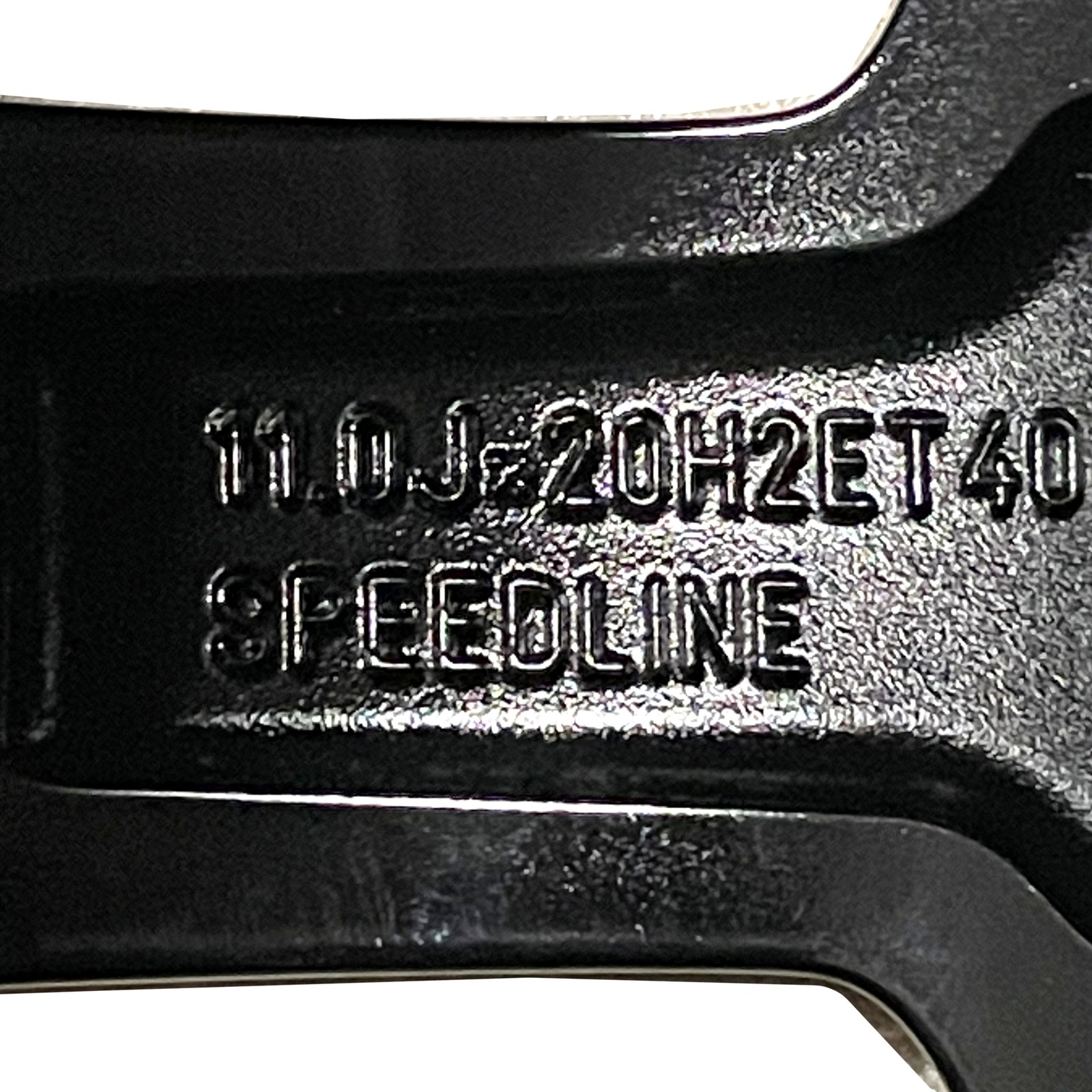 Lamborghini Huracan Rear Wheel P/N 4T0601017BG
