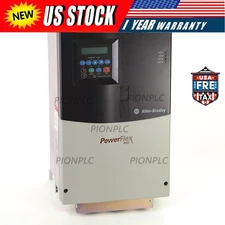 1PC NEW IN BOX 22C-D6P0N103 POWER 400 AC DRIVE one year warranty #A1