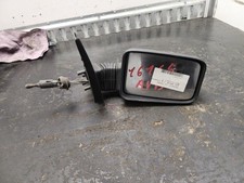 Retroviseur droit (ou coque) Peugeot 405