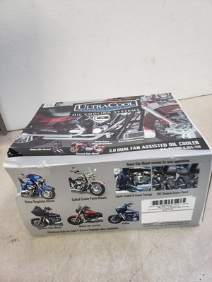 Ultracool SMT8-3 Kit - Black