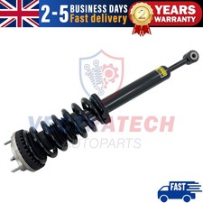 Gruppo Puntone Ammortizzatore Anteriore Per Maserati Ghibli M157 RWD 3.0 D 2014-2019