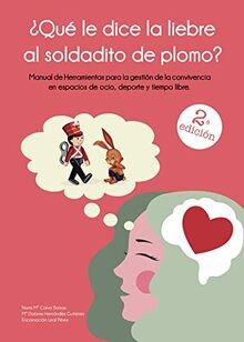 ¿Qué le dice la liebre al soldadito de plomo?: Manu... | Buch | Zustand sehr gut