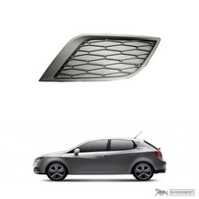 Stoßstangen Gitter vorne rechts für Seat Ibiza IV SC ST 6J5 Facelift 2012-2015