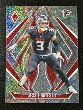 Jessie Bates III International Atlanta Falcons - 2024 Panini Phoenix #79
