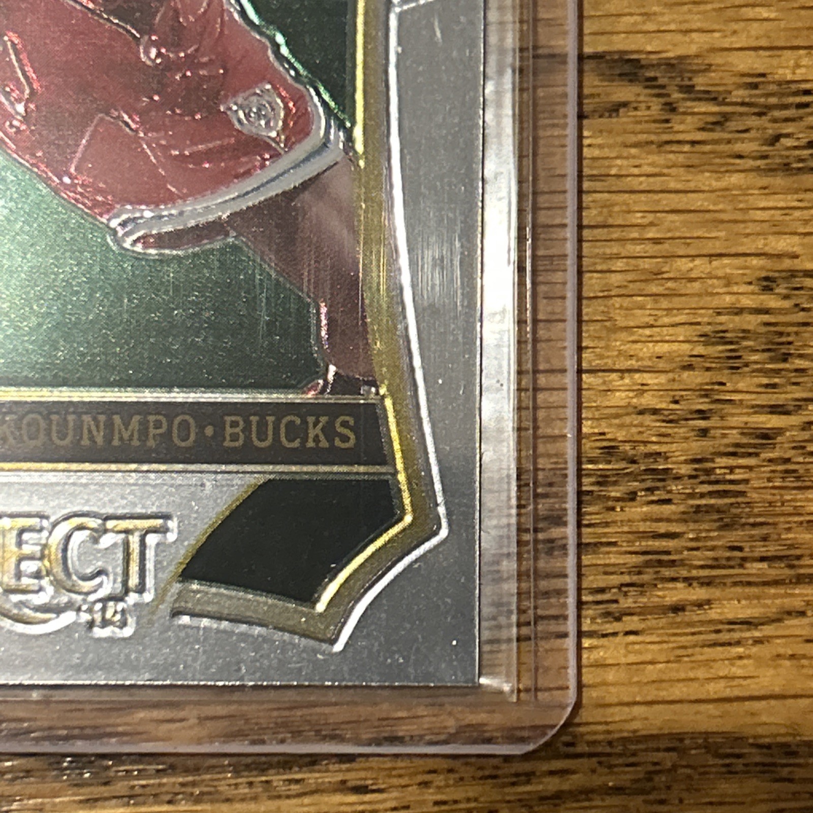 2013-14 Panini Select - Giannis Antetokounmpo #178 (RC) view 5