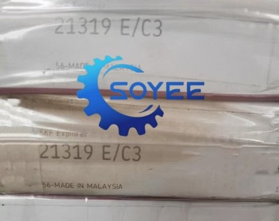 1PC NEW 21319 E/C3 SKF 21319 E/C3 spherical roller bearing  Fast shipment