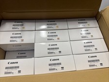 ✅ Neu Original Canon QY6-0085-020 Druckkopf für Pixma PRO-10, PRO-10s, PRO-300