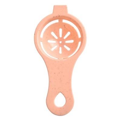 1 Stück Eiweiß Eigelb Trenner 3 Farben Gadgets 13 cm Essential Hot Useful